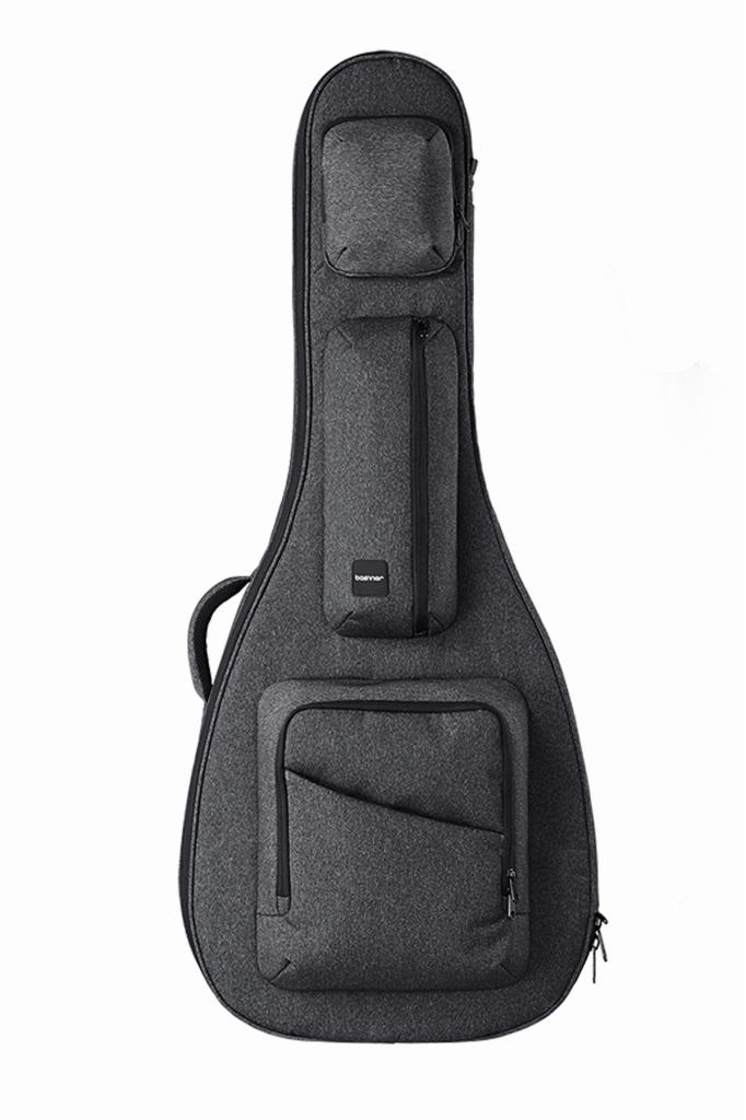 楽天市場】ロッコーマン GigBag SZ-SADX セミアコ用ギグバッグ | 価格
