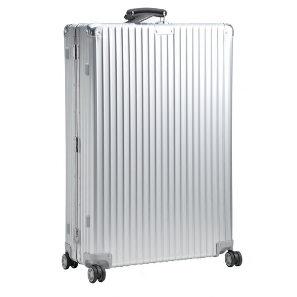 楽天市場】rimowa リモワ classic flight 974.70 97470 クラシック