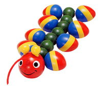 ＷＡＬＴＥＲ　むかで