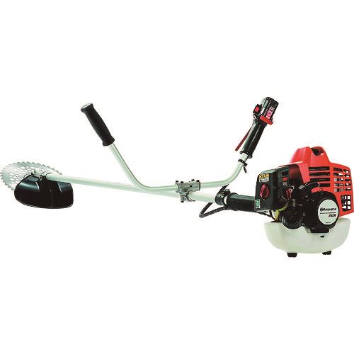 楽天市場】ハスクバーナ・ゼノア ハスクバーナ エンジン刈払機 225R-II