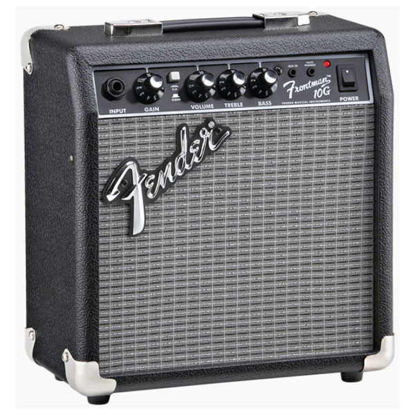 FENDER Frontman 10G