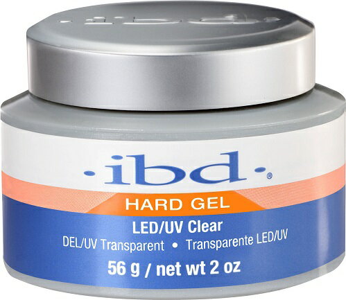 nene♡︎ ibd フレンチエクストリームジェル クリア 56g 2個 IBD フレンチエクストリームクリアジェル 56g UV専用 楽天市場