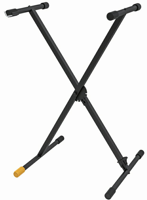 美品 キクタニ キーボードスタンド スチール製3段 AKB-668 ブラック Amazon | キクタニ (Kikutani) 3段 キーボードスタンド ブラック