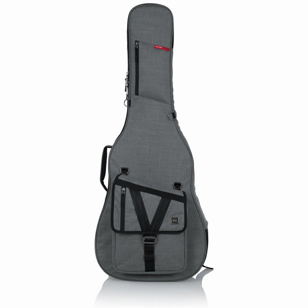 楽天市場】ロッコーマン GigBag SZ-SADX セミアコ用ギグバッグ | 価格