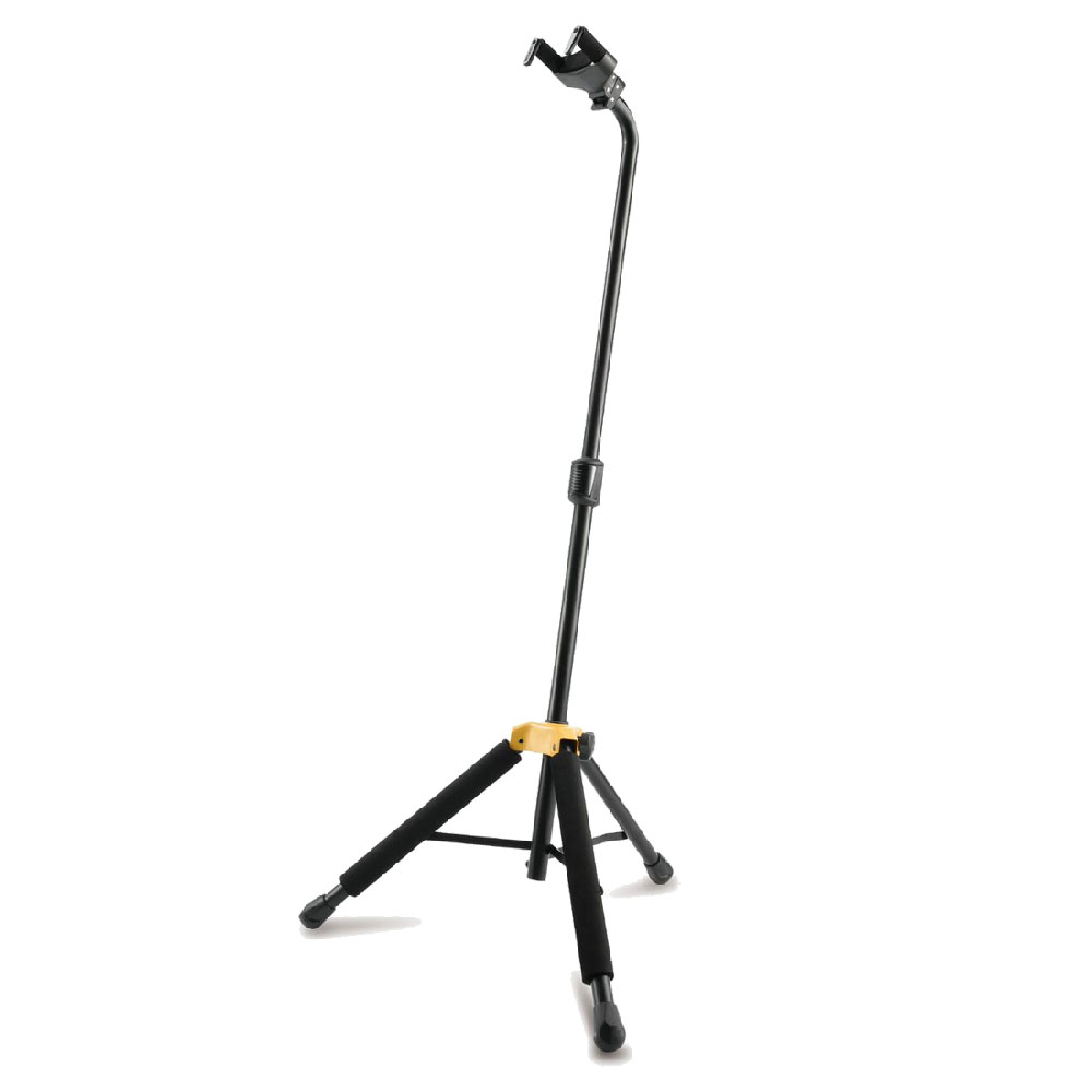 ハーキュレス GS523B ギタースタンド
GS523B　ギタースタンド Amazon.co.jp: HERCULES ハーキュレス ギターラックスタンド