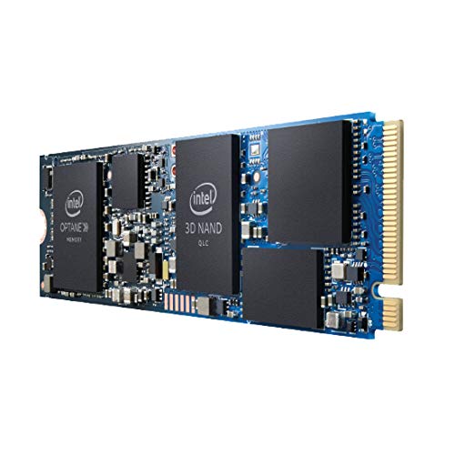 楽天市場】Intel H10 1TB SSD+32GB Optane Memory HBRPEKNX0203A01