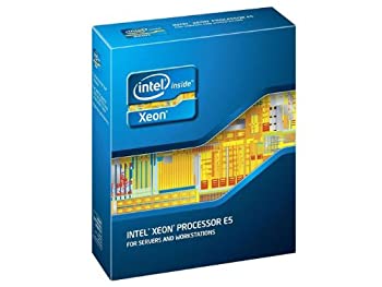 Xeon E5-2620 v2 2.1GHz 80W LGA2011 SR1AN