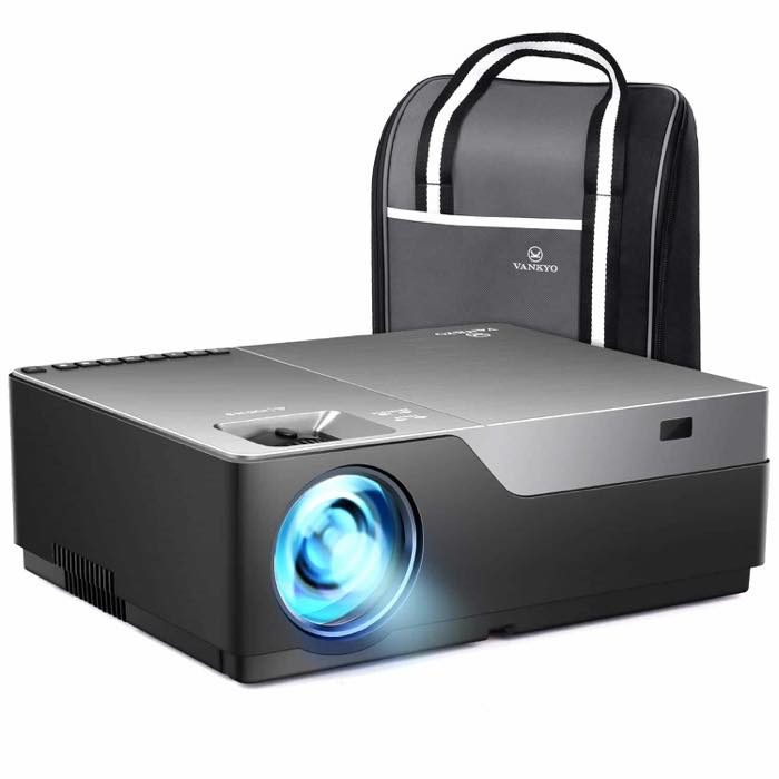 楽天市場】MicroVision ポータブルプロジェクター SHOWWX+ LASER PICO
