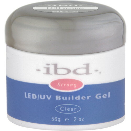 楽天市場】ibd フレンチエクストリームジェル クリア - ibd