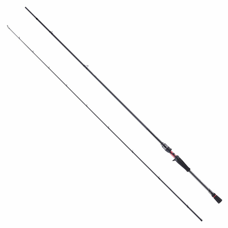 アブガルシア ホーネットスティンガーPlus HSPC-665M-TE アブガルシア(Abu Garcia) ホーネットスティンガー プラス HSPC