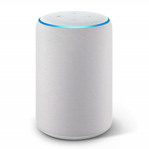 楽天市場】Amazon Echo Plus エコープラス 第2世代 チャコール