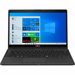 Windowsノート本体 FUJITSU LIFEBOOK FMVA450JW パソコン ノートブックPC LIFEBOOK（ライフブック）FMVA450JW