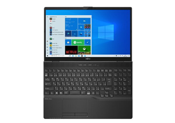 FUJITSU LIFE FMVA43F1B