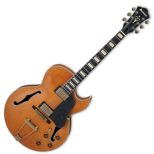 楽天市場】星野楽器 遂に登場の7弦フルアコ！ Ibanez Artcore