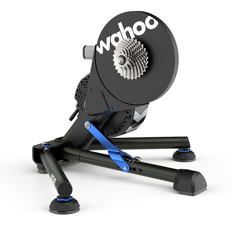 楽天市場】wahoo ワフーKICKR CORE キッカーコア スマートトレーナー