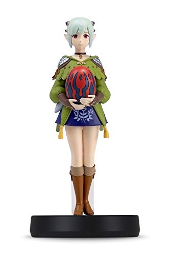 楽天市場】カプコン amiibo 隻眼のリオレウス＆ライダー（女の子