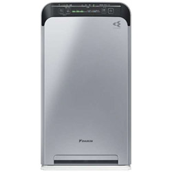DAIKIN 加湿ストリーマー空気清浄機 ACKB70Y-S あすつく対応 DAIKIN UV加湿ストリーマ空気清浄機 ACKB70Y-S