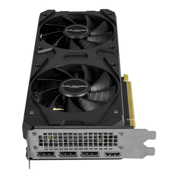 GALAKURO GAMING GG-RTX3060-E12GB★保証あり 楽天市場】シー・エフ・デー販売 GALAKURO グラフィックボード GAMING