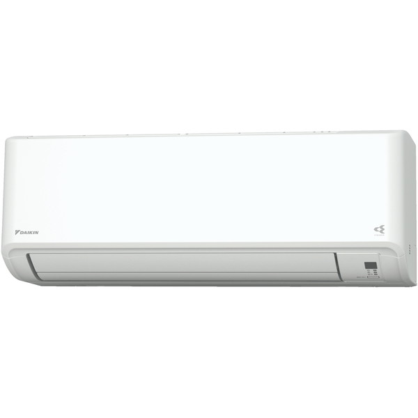 楽天市場】ダイキン工業 DAIKIN ルームエアコン VXシリーズ F22YTVXS-W