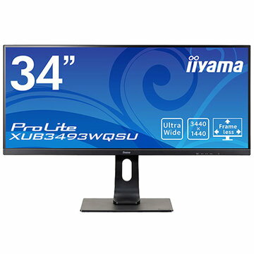 楽天市場】マウスコンピューター iiyama 液晶ディスプレイ PROLITE