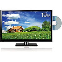 楽天市場】マルエヌ ARION 15.6インチ DVDプレーヤー内蔵地上デジタル