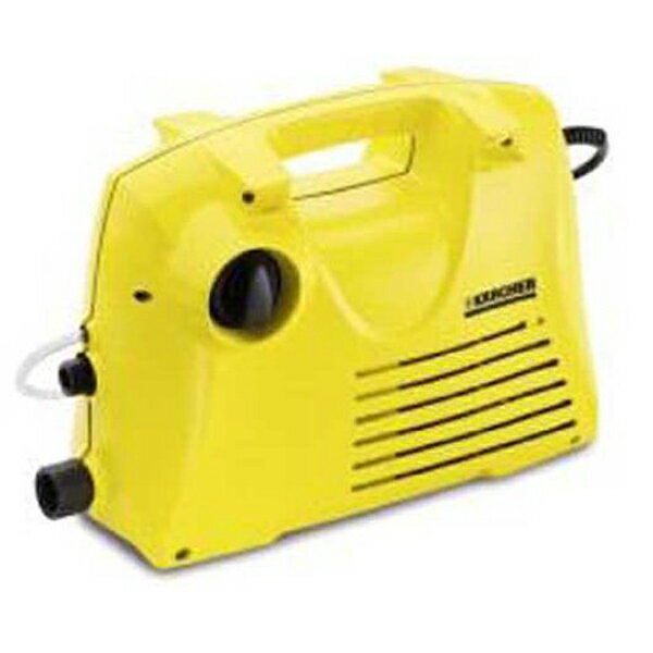 KARCHER K 2.020 高圧洗浄機 本体 Amazon.co.jp: KARCHER(ケルヒャー) 【確かな洗浄能力! 家庭用