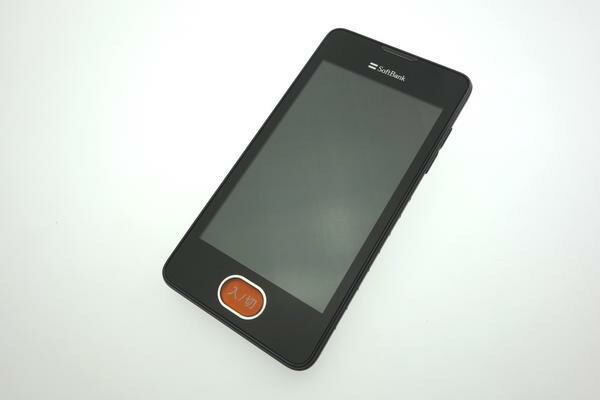 Softbank あんしんファミリースマホ A303ZT ブラック Amazon | SIMフリー SoftBank版 あんしんファミリースマホ
