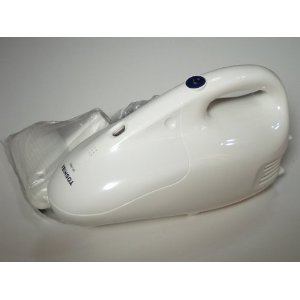 楽天市場】東芝 vc-ha1-w toshiba 東芝 紙パック式 ハンディー