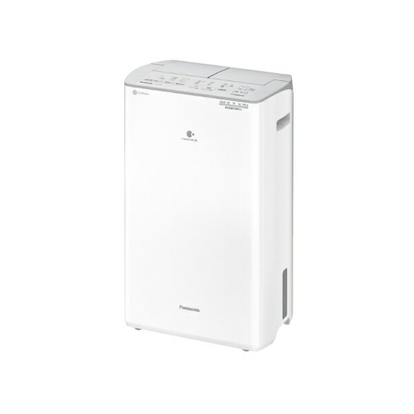 Amazon | パナソニック 衣類乾燥除湿機 ナノイーX搭載