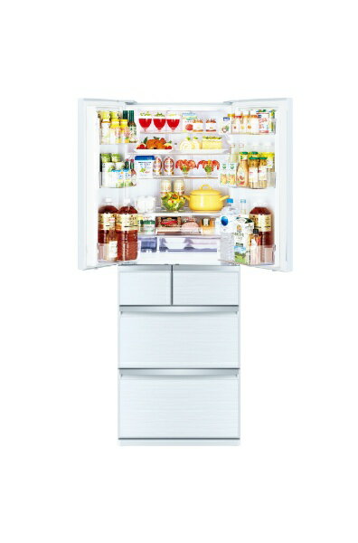 MITSUBISHI 冷蔵庫 MR-WX47G-W1 2021年製 D122 楽天市場】三菱電機 MITSUBISHI 冷蔵庫 MR-WX47G-W | 価格比較 - 商品