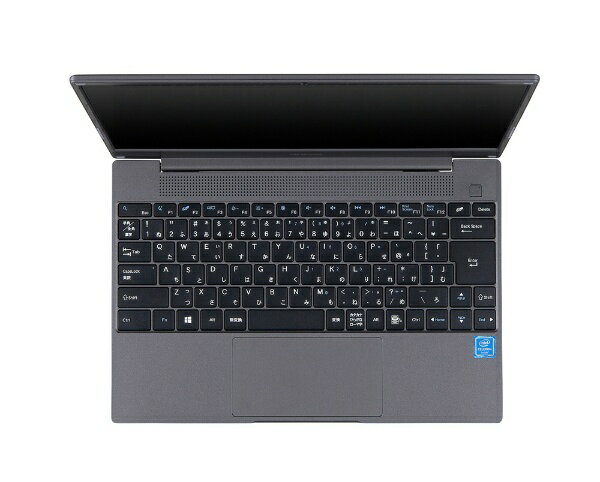 IRIS ノートパソコン LUCA IPC-AA1401-HM