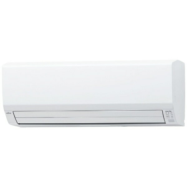 楽天市場】ゼネラル FUJITSU GENERAL エアコン nocria SV AS-SV221L-W