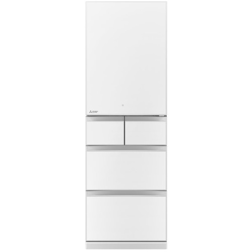 あきたいぬ★ 三菱冷蔵庫　MR-B46C-W 楽天市場】【中古/搬入付き/長期6ヶ月保証】 三菱電機 5ドア