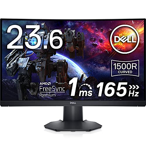 DELL ゲーミングモニター S2422HG