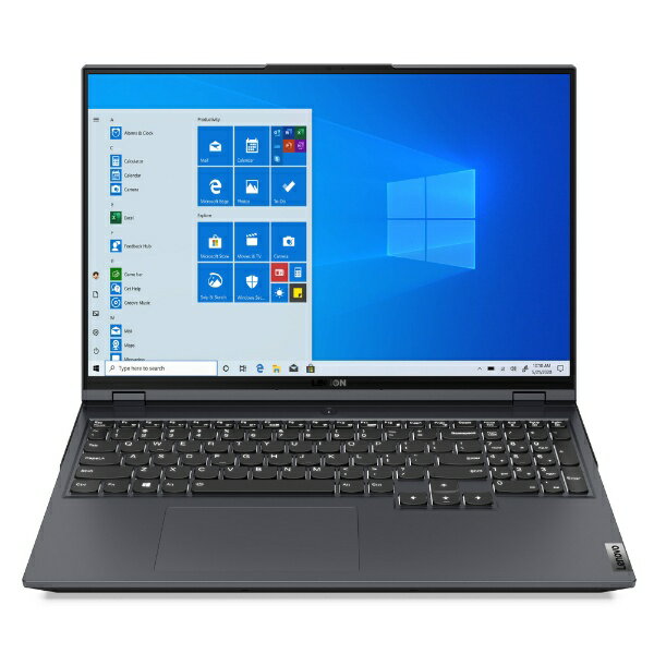 lenovo Mobile PC's Legion 560 Pro 82JQ005QJP