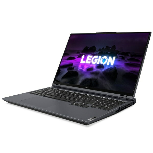 lenovo Mobile PC's Legion 560 Pro 82JQ005QJP