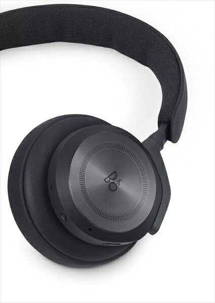 楽天市場】B&O オーバーイヤーヘッドフォン BEOPLAY HX BLACK