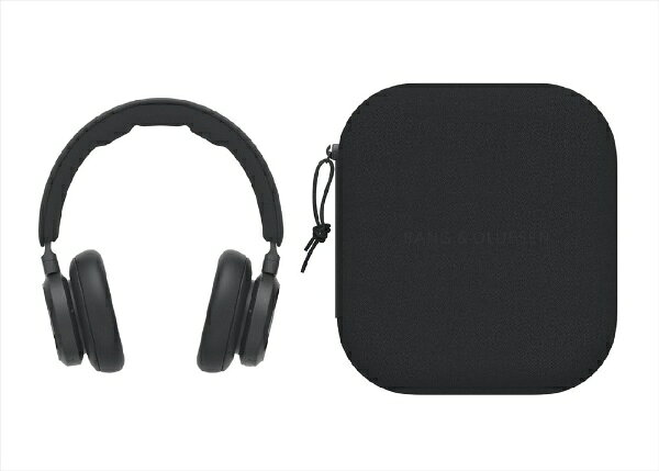 楽天市場】B&O オーバーイヤーヘッドフォン BEOPLAY HX BLACK