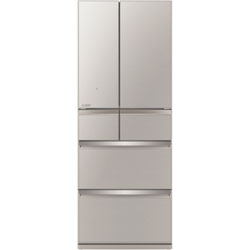 三菱冷蔵庫MR-WX60G MR-WX60G-C｜三菱電機WIN2K