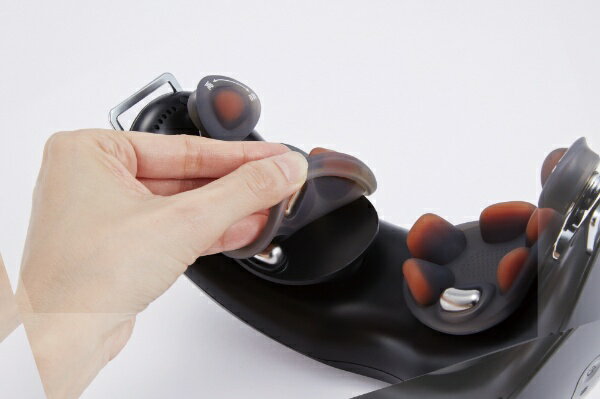 MONOLOURDES アイケア  AX-HXL350BK