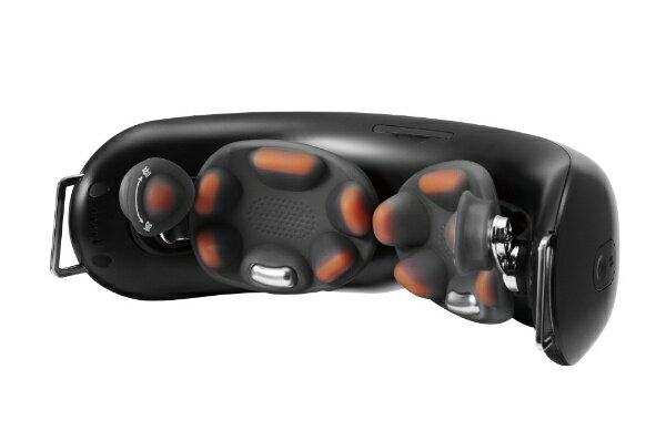 楽天市場】アテックス MONOLOURDES アイケア AX-HXL350BK | 価格比較