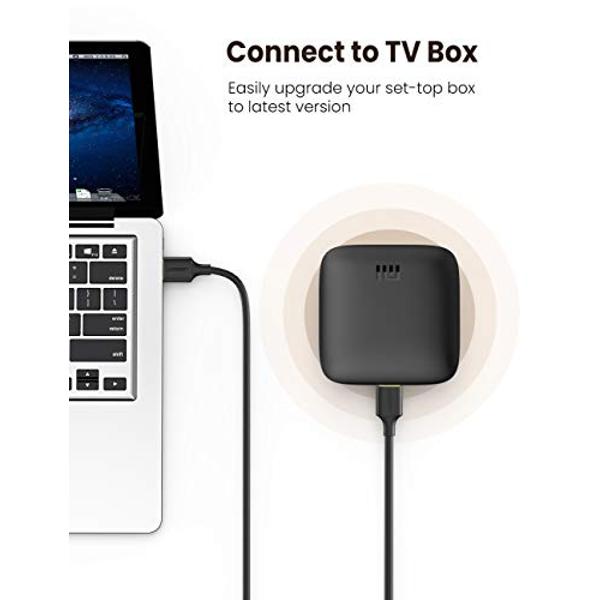 UGREEN USB 3.0ケーブル10370