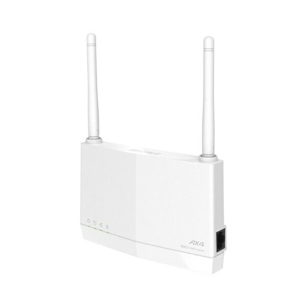 楽天市場】バッファロー BUFFALO WEX-5400AX6 | 価格比較 - 商品