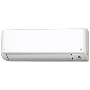 楽天市場】ダイキン工業 DAIKIN 床置形 エアコン V F50RVV-W