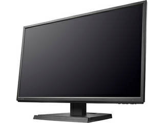 I・O DATA 23.8型ワイド液晶ディスプレイ ブラック LCD-AH241EDB-A