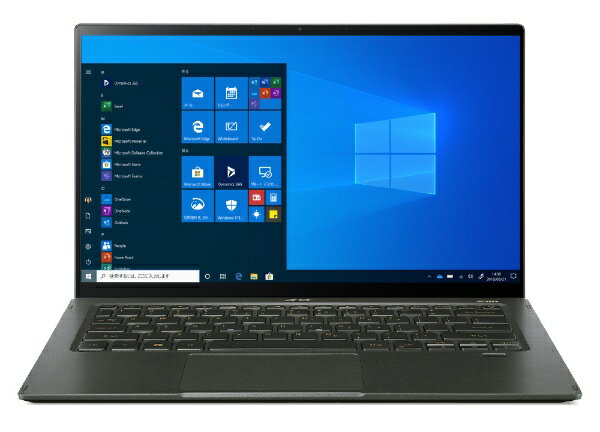 楽天市場】日本エイサー acer ノートパソコン Swift 5 SF514-52T-H58Y