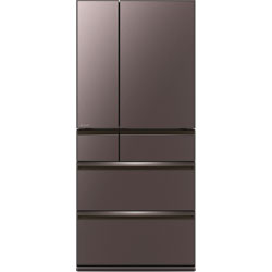 楽天市場】三菱電機 MITSUBISHI 冷蔵庫 MR-MXD57G-XT | 価格比較