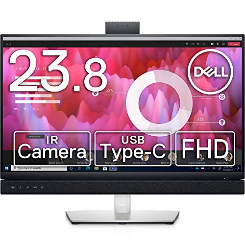 楽天市場】デル・テクノロジーズ DELL 23.8インチ ビデオ 