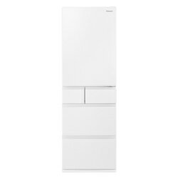 【Panasonic 】ノンフロン冷凍冷蔵庫　NR-E416VL-N Panasonic 】ノンフロン冷凍冷蔵庫NR-E416VL-N