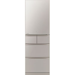 楽天市場】三菱電機 MITSUBISHI 冷蔵庫 MR-MB45G-W | 価格比較